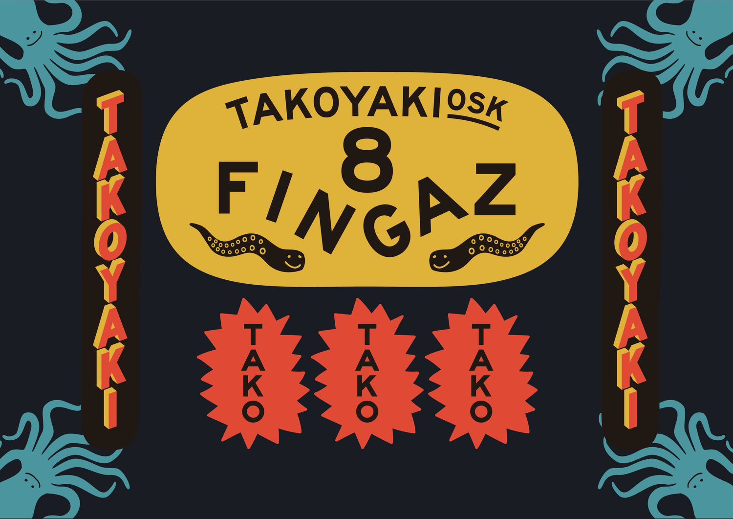 8FINGAZ